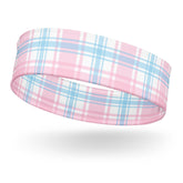 Blush Skies Headband - Bandaners